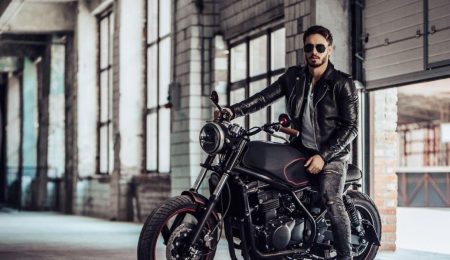 Sport these 7 Biker Sunglasses to Make Heads Turn