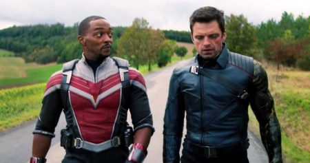 Marvel Cinematic Universe