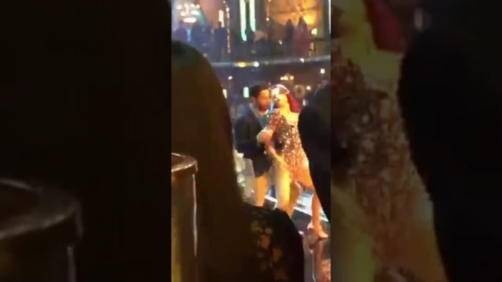 BTS Video Of Aamir Khan And Elli Avram For “Koi Jane Naa”: Watch Video Amir Khan with Elli Avram