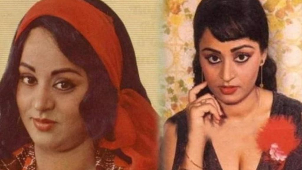 Lesser Known Facts About Soma Anand And How Her Career Ended Soma Anand