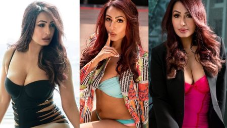 This Actress Had 14 Failed Pregnancy Attempts, Now Became Mother of Twins