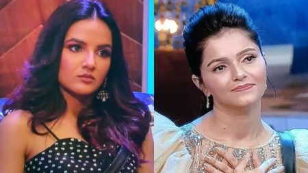 After Rubina Dilaik Wins Big Boss-14 Her Fans Trend ‘Jealous JasMean’ On Twitter: Take a look Jealous Jasmin trends on twitter