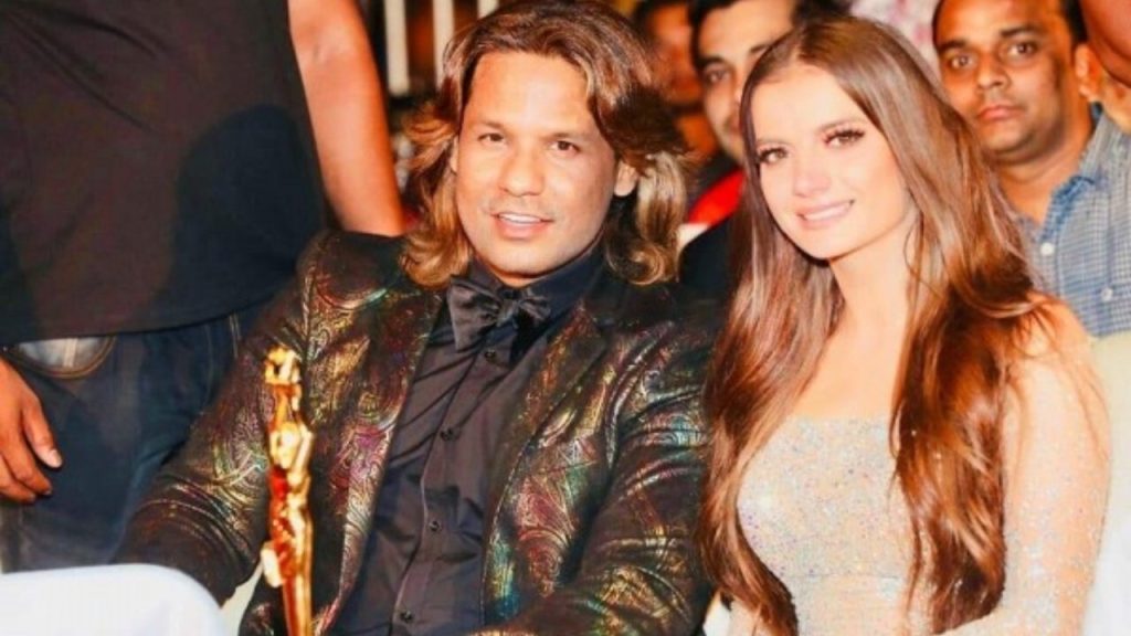 This Bihar Man Was First Indian To Play The Leading Man In A Latin American Film Prabhakar Sharan