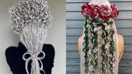 Alejandro Lopez hairstyles