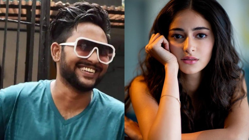 Star kids who followed their fathers footsteps