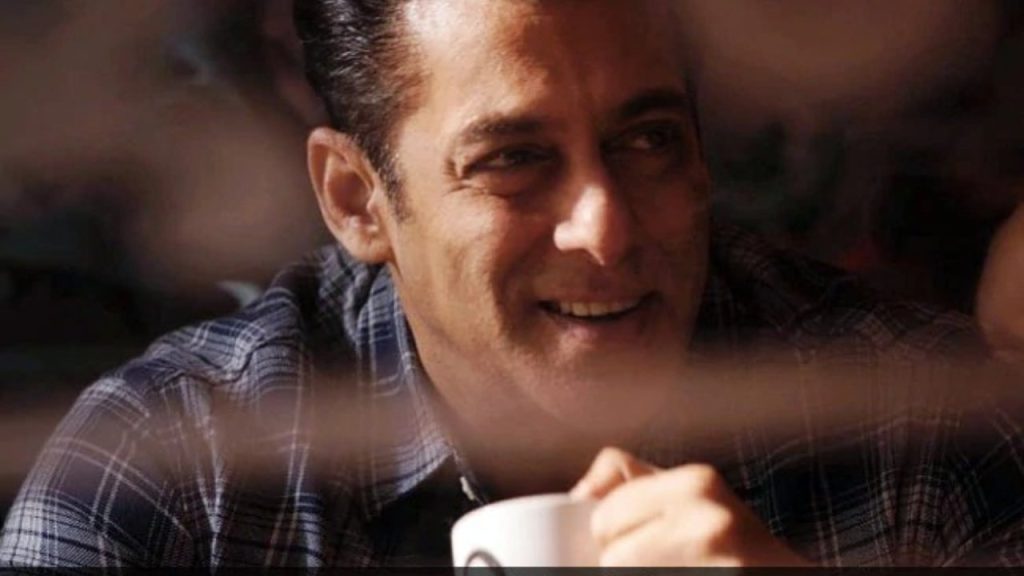 Salman Khan 33 years old video