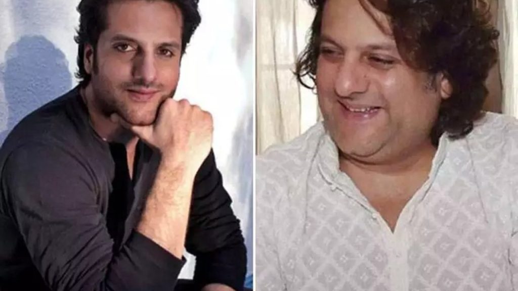 After Long Time Fardeen Khan Will Make His Comeback Soon With Boney Kapoor Fardeen Khan