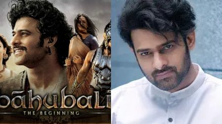 Prabhas