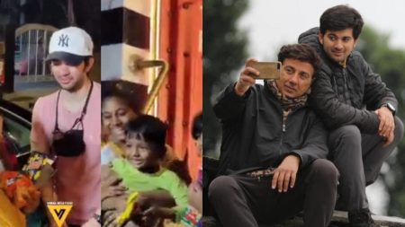 Karan Deol