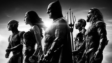 Snyder cut