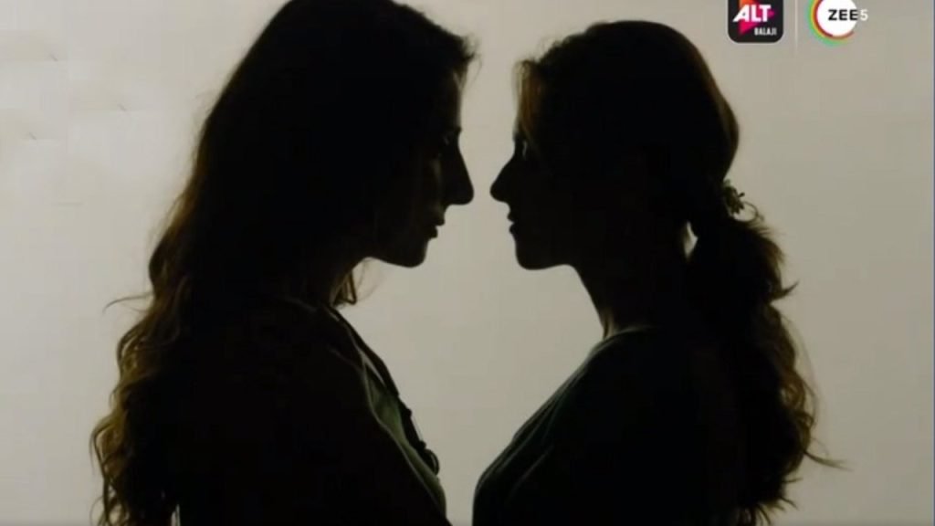 A married women web series