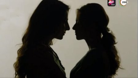 A married women web series
