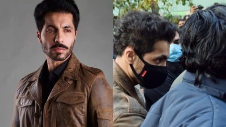 Deep Sidhu: Prime Suspect Of R- Day Riots Arrested: Here’s More About him Deep Sidhu arrested