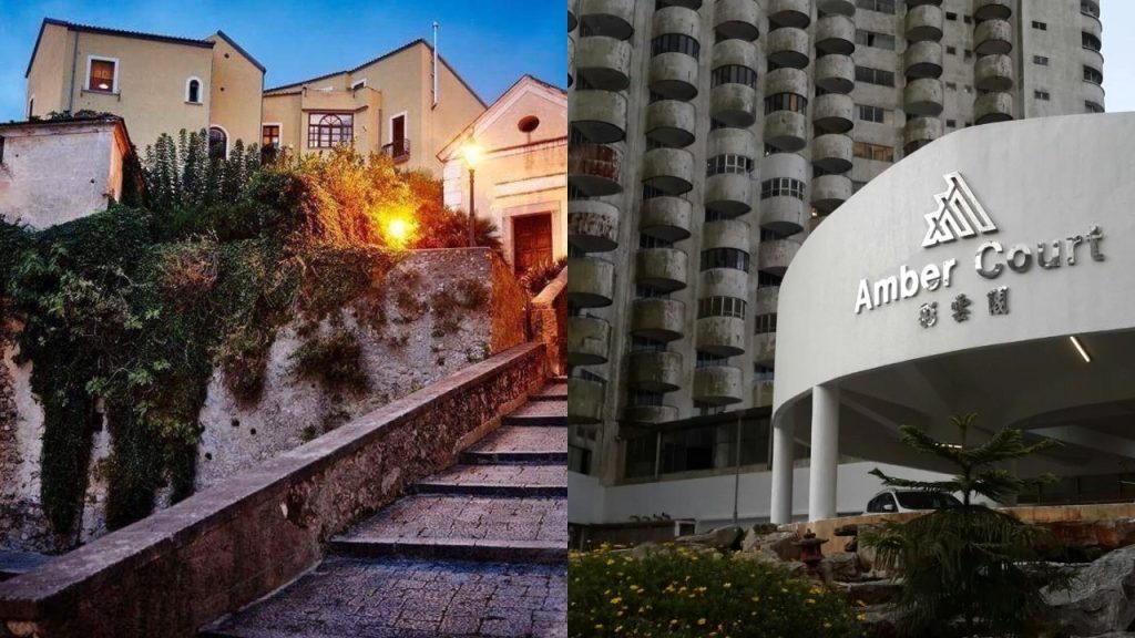 It’s Scary: Here Is The World’s Scariest Hotel And Lost Places World's scariest hotel and places