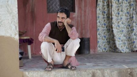 Pankaj Tripathi