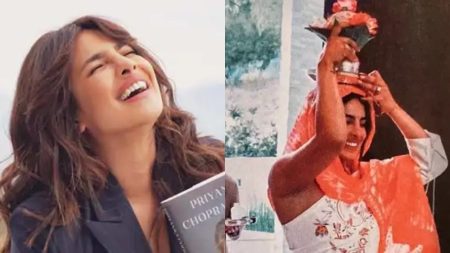 Priyanka Chopra