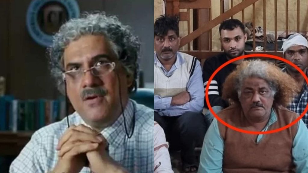 Baghpat Man Becomes A Meme Star On Twitter After His Fight Video Goes Viral Baghpat man video goes viral