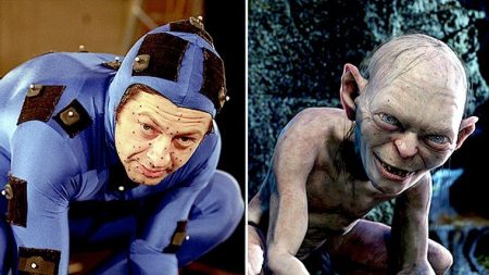 Gollum
