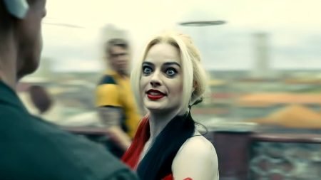 Suicide Squad: Mission Knockout