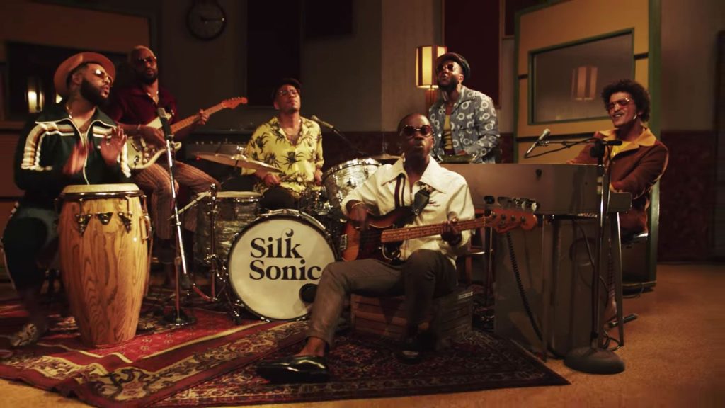 Bruno Mars, Anderson .Paak “Leave the Door Open” Song Lyrics Bruno Mars, Anderson .Paak “Leave the Door Open” Song Lyrics