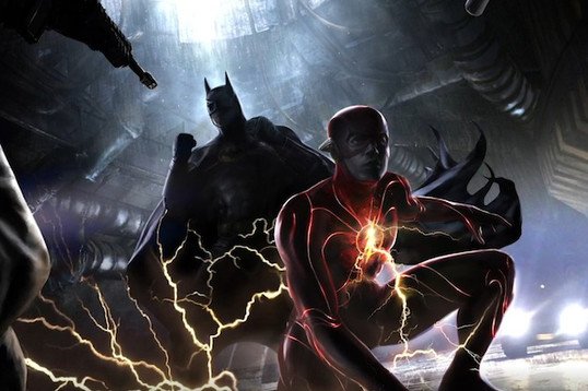 All Confirmed DC Movies for 2022 Upcoming DC movies