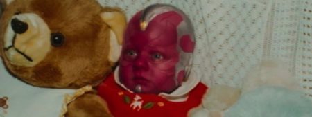 Baby Vision