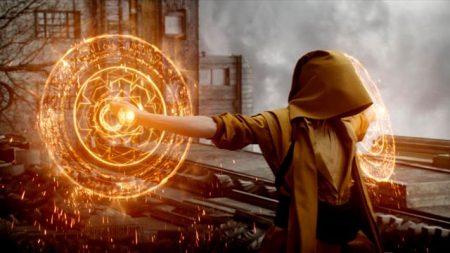 Marvel Studios Marvel Cinematic Universe