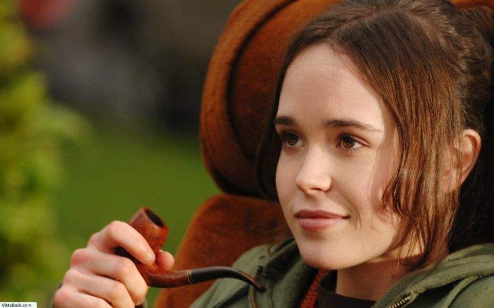 ELLIOT PAGE WILL BE OFFERED MORE ROLES AFTER TRANSGENDER ANNOUNCEMENT