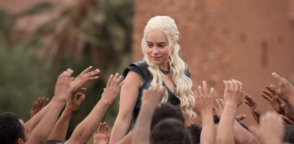 HBO develops three new series of ‘Game of Thrones’ House Of Dragon