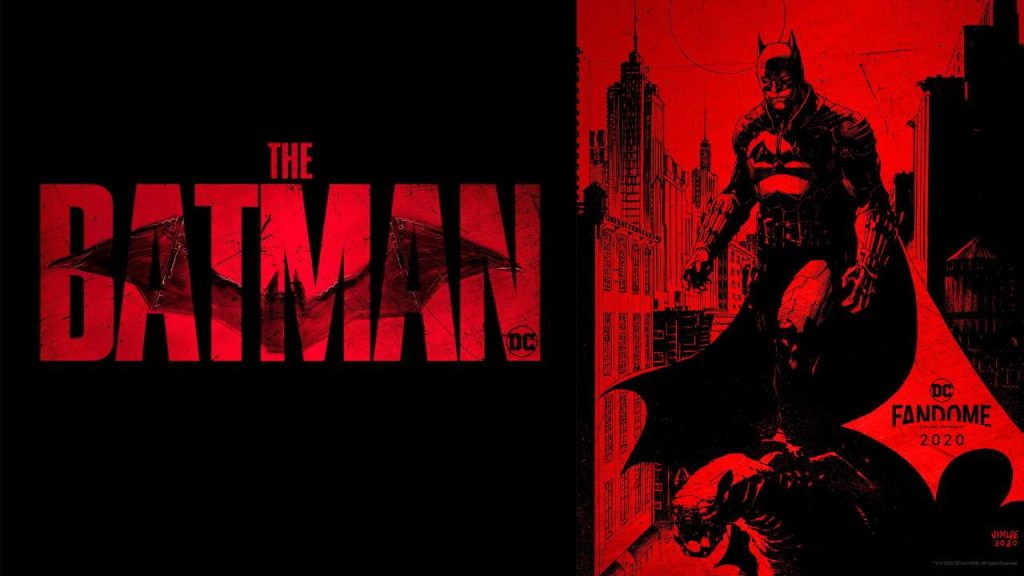 Batman Zack Snyder's Justice League