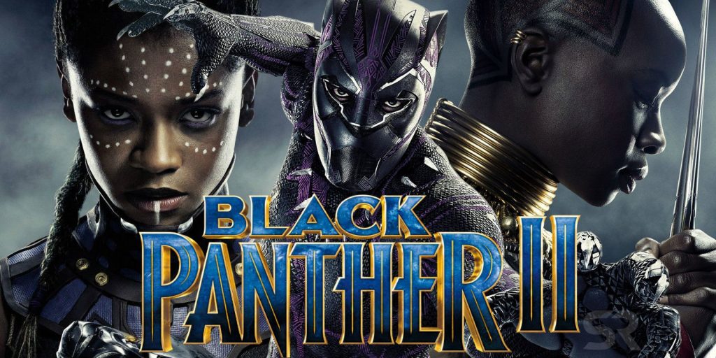 Black Panther 2 Release date, cast, plot and more updates !!! Black Panther 2