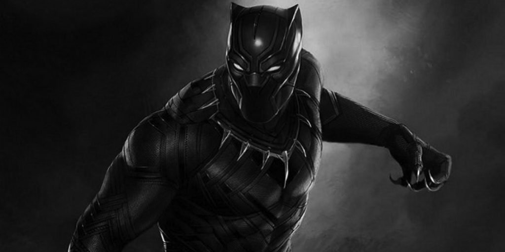 Black Panther
