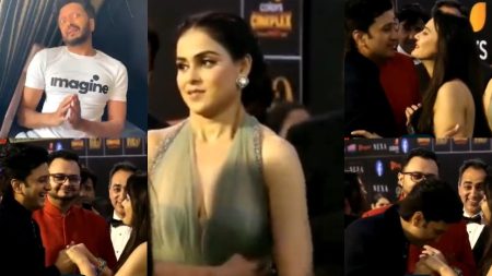 Genelia