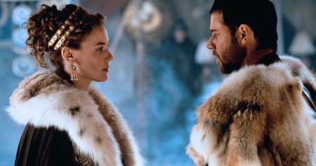 Gladiator 2