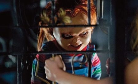 Hollywood horror films on real life