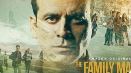 The Family Man