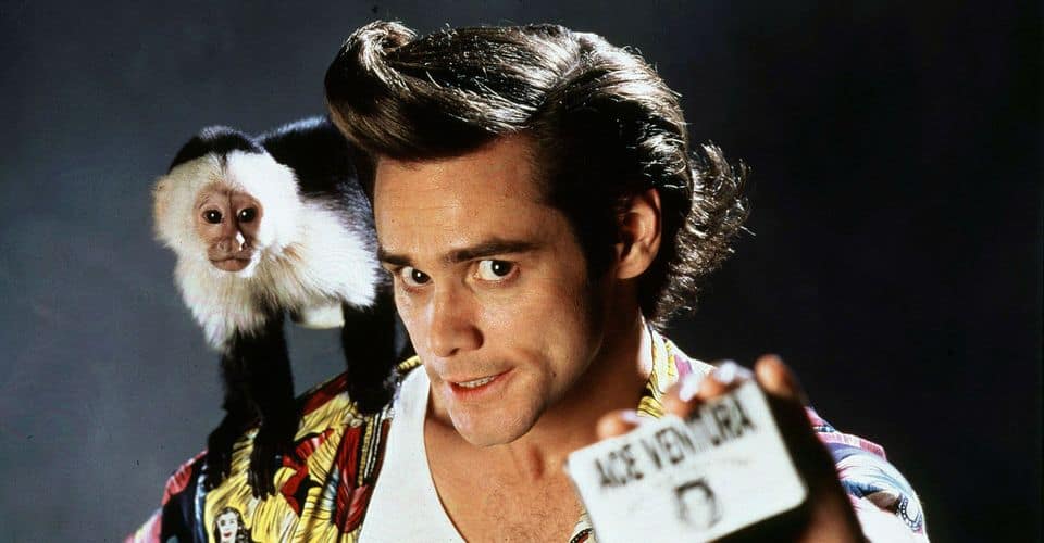 Ace Ventura 3 slated on Amazon for theatrical release, but will Jim Carrey return? Ace Ventura 3 release date
