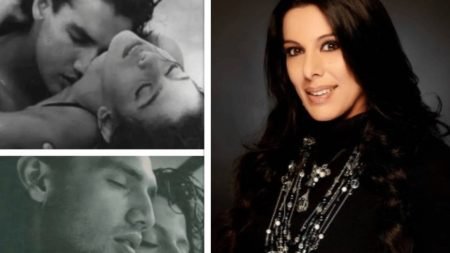 Pooja Bedi