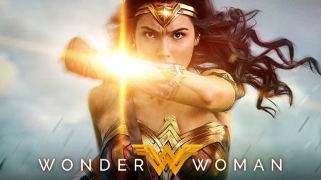 Wonder Woman