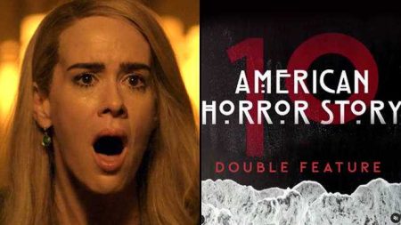American Horror Story 10