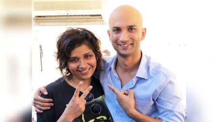 Sushant might have felt a bit vindicated today, says Preetisheel Singh