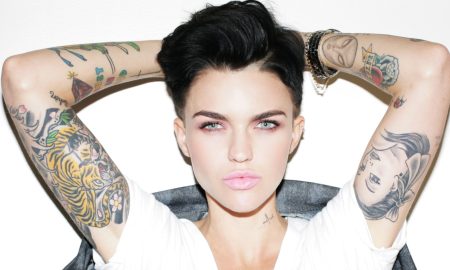 Ruby Rose in Batwoman