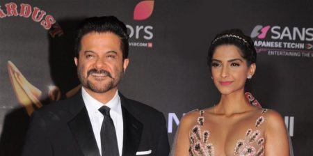 Anil Kapoor Was About To Take The Life Of This Actor On Set But ..