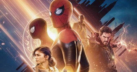 Spider-Man: No Way Home Crew Gifts Reveals Huge Spider-Verse Spoiler? Spiderman No Way Home