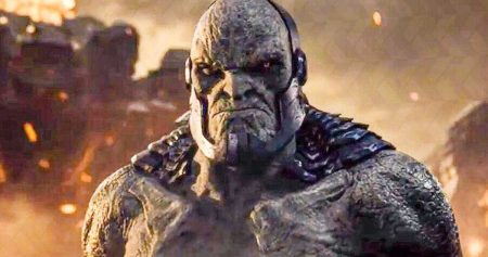 Darkseid