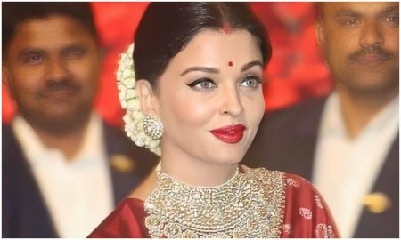 Aishwarya Rai