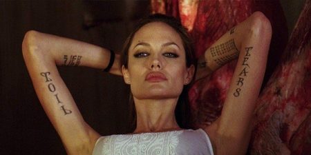 Top action movies on netflix