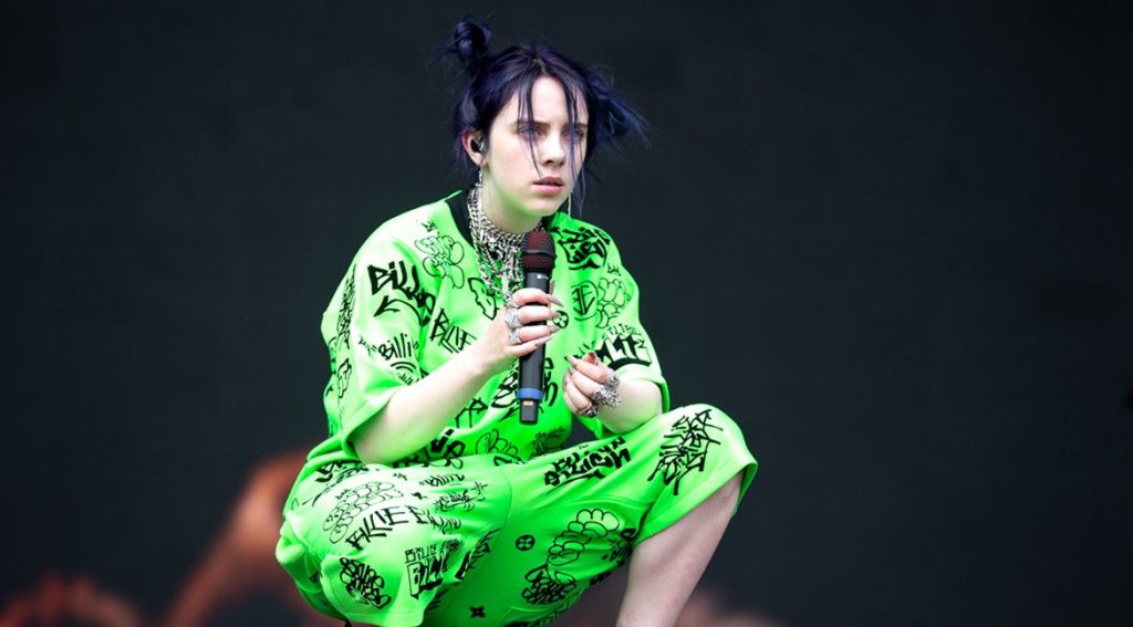 Billie Eilish