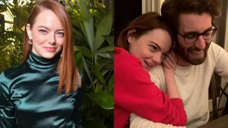 Emma Stone