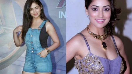A road accident leaves Yami Gautam with a permanent injury to the body! Yami Gautam